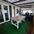 Mobil home
