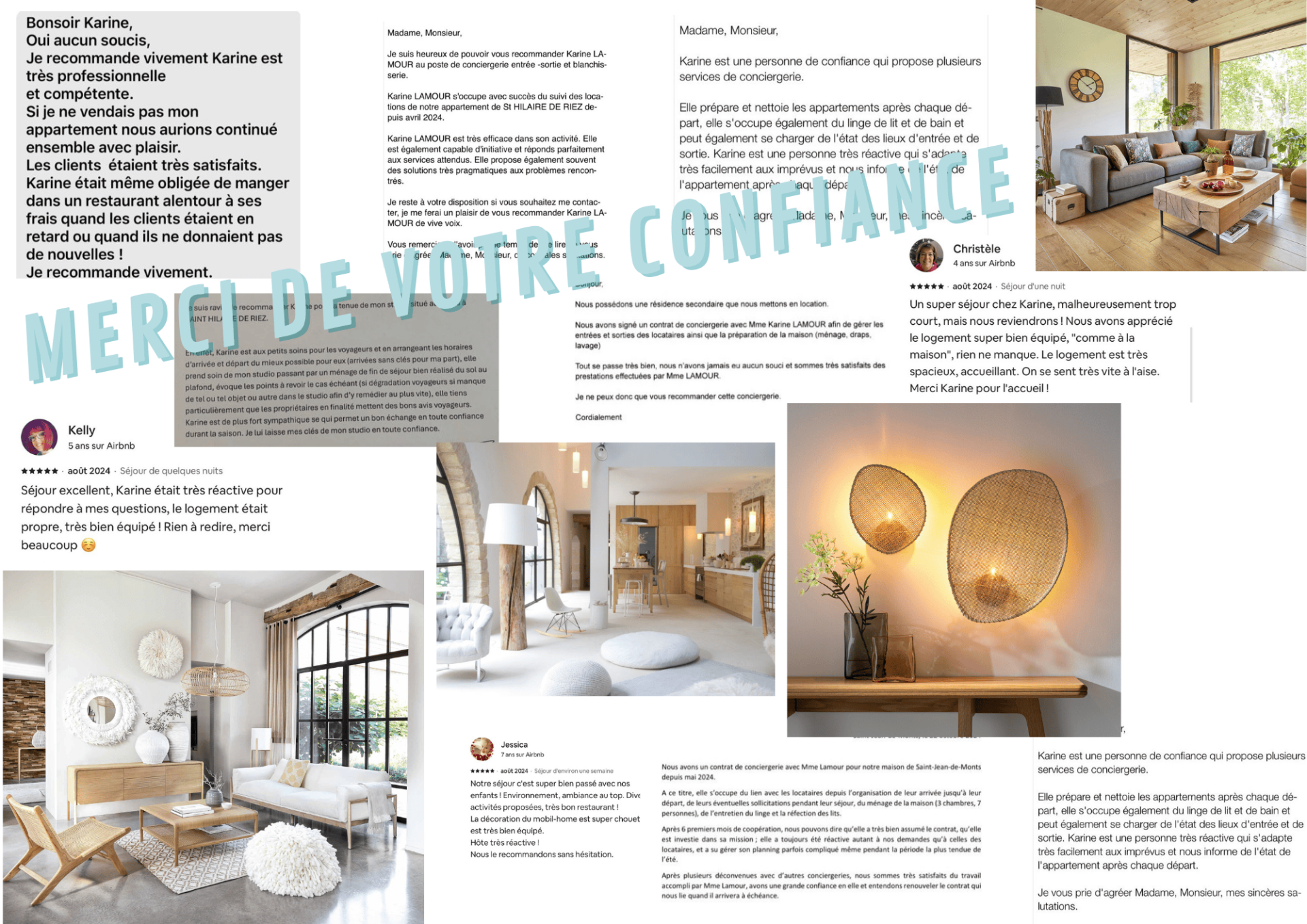 Nos recommandations